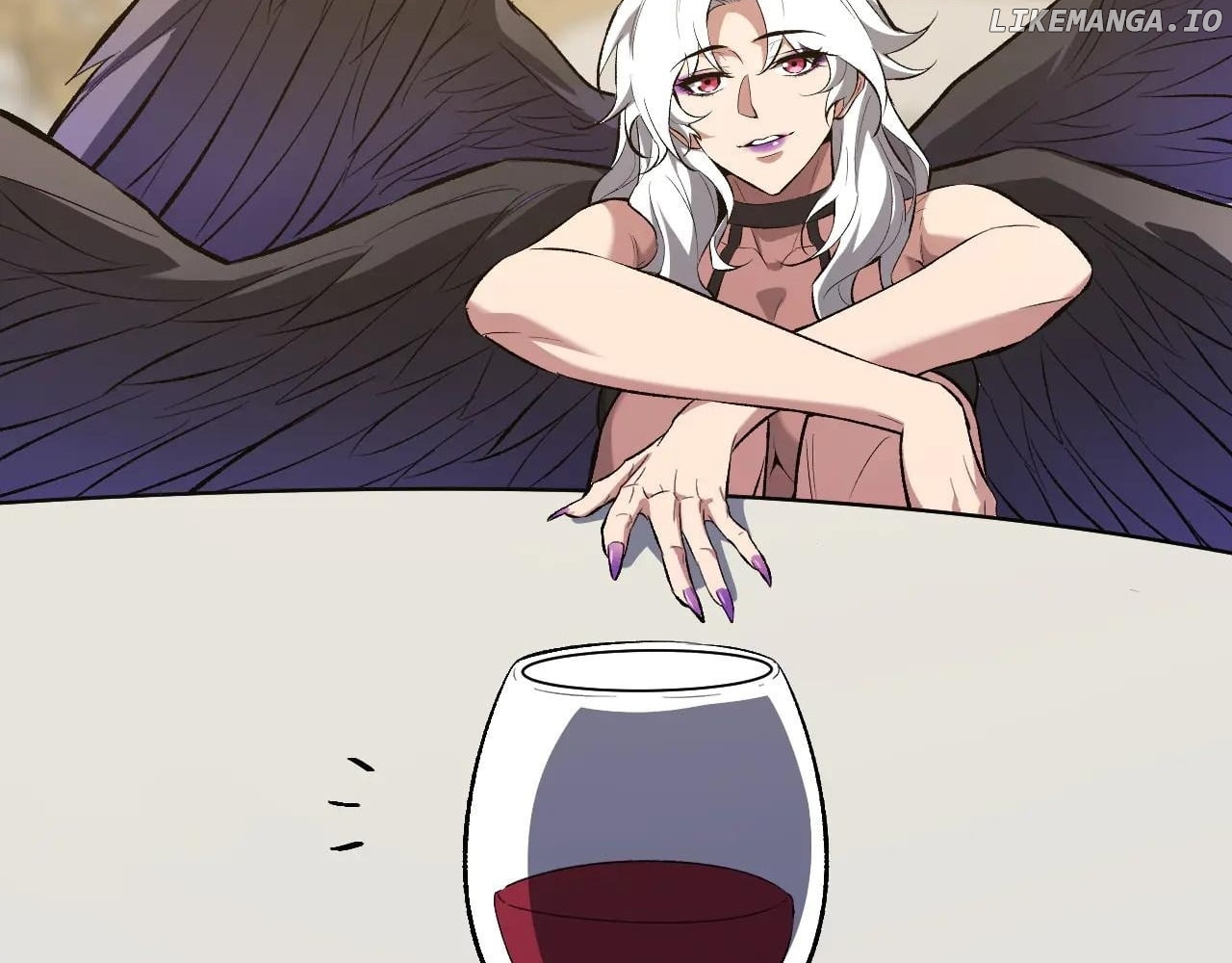 Doomsday for All: Me, Virus Monarch Chapter 54 - page 90